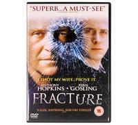 Fracture [Edizione: Regno Unito] [Edizione: Regno Unito]