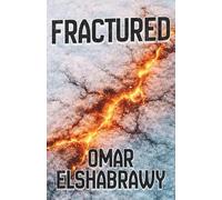 FRACTURED: A Post-Apocalyptic Dystopian Thriller | Military Survival, Hidden Experiments & Humanity After Collapse | Gift For Fiction Lovers