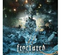 Fractured Beneath the Ashes (CD) Album