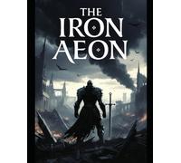 Fractured Echoes: Book 1 of the Iron Aeon