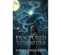 Fractured Eternities: A Psychological Thriller About Humanity’s Place in the Cosmos