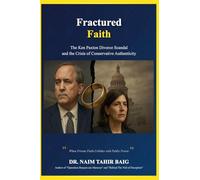 Fractured Faith: The Ken Paxton Divorce Scandal and the Crisis of Conservative Authenticity