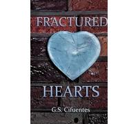 Fractured Hearts: Book 2 of the Glass Hearts series