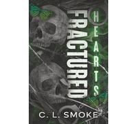 Fractured Hearts: Hades Duet book 1