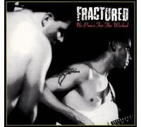 Fractured - NO PEACE FOR THE WICKED
