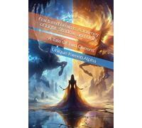Fractured Realms: A Journey of Light, Shadow, and Unity: A Tale Of Two Queens