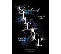 Fractured Silence: Emotionale Romance Suspense deren Sogwirkung süchtig macht