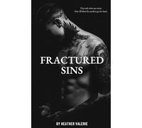 Fractured Sins: A Dark Mafia Romance