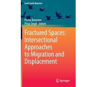 Fractured Spaces: Intersectional Approaches to Migration and Displacement