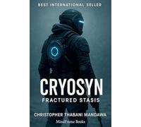 Fractured Stasis: 1