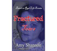 Fractured Tears: A Struggle for Justice: 1