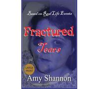 Fractured Tears: A Struggle for Justice