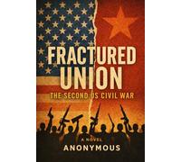 Fractured Union: The Second US Civil War