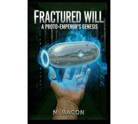 Fractured Will: A Proto-Emperor's Genesis: A Space Opera Adventure with Sentient AI and Nanotech