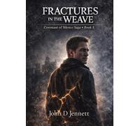 Fractures in the Weave: 1