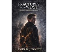 Fractures in the Weave: Covenant of Silence Saga Book I