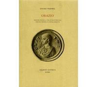 Fraenkel,Eduard. - Orazio.