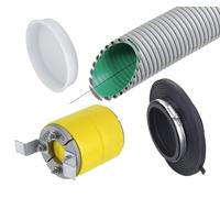 Fränkische Kabu-FESH Set Elektro 110/10 B Kabu-FESH Set Elektro B ist eine Gas- und druckwa