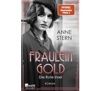 Fräulein Gold: Die Rote Insel: 5
