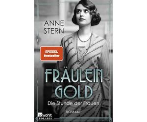 Fräulein Gold: Die Stunde der Frauen: 4
