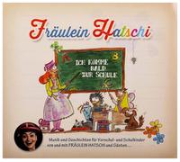 Fräulein Hatschi - Ich Komme Bald zur Schule