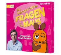 Frag doch mal ... die Maus: Die meistgestellten Fragen an die Maus