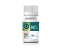 FRAGAR di GARRAFFO FRANCA C1 ESTRATTO SECCO 50 CAPSULE