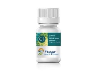 FRAGAR di GARRAFFO FRANCA C1 ESTRATTO SECCO 50 CAPSULE