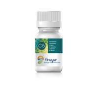 FRAGAR di GARRAFFO FRANCA C5 ESTRATTO SECCO 50 CAPSULE