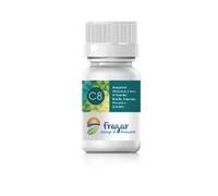 FRAGAR di GARRAFFO FRANCA C8 ESTRATTO SECCO 50 CAPSULE