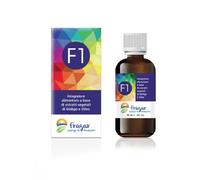 FRAGAR di GARRAFFO FRANCA F1 ESTRATTO IDROALCOLICO 50 ML