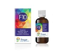 FRAGAR di GARRAFFO FRANCA F10 ESTRATTO IDROALCOLICO 50 ML