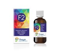 FRAGAR di GARRAFFO FRANCA F2 ESTRATTO IDROALCOLICO 50 ML