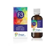 FRAGAR di GARRAFFO FRANCA F3 ESTRATTO IDROALCOLICO 50 ML