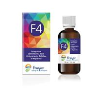 FRAGAR di GARRAFFO FRANCA F4 ESTRATTO IDROALCOLICO 50 ML