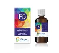 FRAGAR di GARRAFFO FRANCA F5 ESTRATTO IDROALCOLICO 50 ML