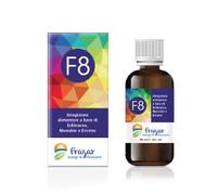 FRAGAR di GARRAFFO FRANCA F8 ESTRATTO IDROALCOLICO 50 ML