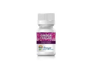 FRAGAR di GARRAFFO FRANCA OMEGAFRAGAR OMEGA 3-6 50 CAPSULE