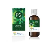 FRAGAR di GARRAFFO FRANCA P2 ESTRATTO IDROALCOLICO 50 ML
