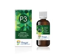 FRAGAR di GARRAFFO FRANCA P3 ESTRATTO IDROALCOLICO 50 ML
