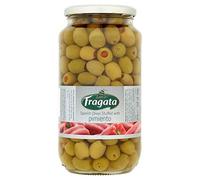 Fragata Capsico Olive Farcite 907g (Confezione da 2)