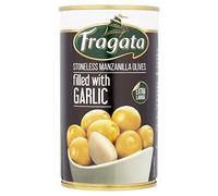 Fragata - Olive ripiene con aglio - 350g
