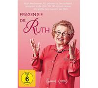 Fragen Sie Dr. Ruth (OmU) (DVD) Ruth Westheimer