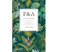 Fragen und Antworten: 365 Fragen, 5 Jahre, 1825 Antworten. 5-Jahres-Journal. Aktualisierte Neuausgabe von 'Q and A'
