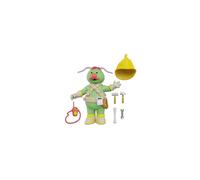 Fraggle Rock Action Figura Flange Doozer Boss Fight Studio