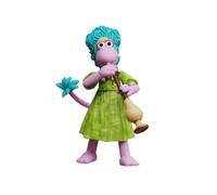 Fraggle Rock Action Figura Mokey Boss Fight Studio