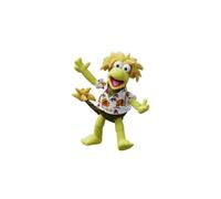 Fraggle Rock Action Figura Wembley Boss Fight Studio