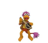 Fraggle Rock Action Figure Gobo