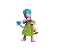 Fraggle Rock Action Figure PVC Mokey 13 cm BOSS FIGHT STUDIO