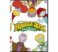 Fraggle Rock: Animated Series (2 Dvd) [Edizione: Stati Uniti]